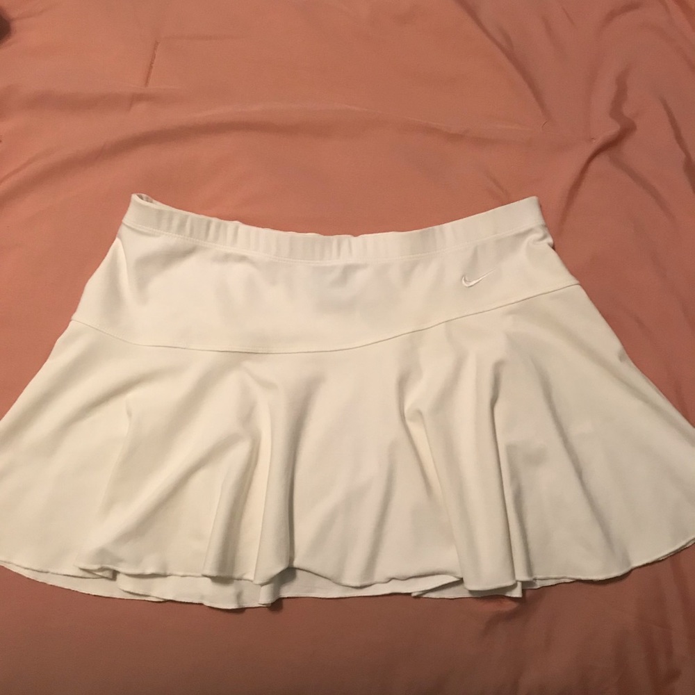 Nike Tennis Skirt